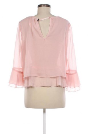 Γυναικεία μπλούζα H&M Divided, Μέγεθος M, Χρώμα Ρόζ , Τιμή 2,94 €