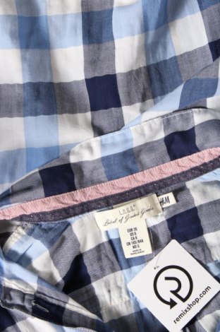 Дамска блуза H&M L.O.G.G., Размер S, Цвят Многоцветен, Цена 3,42 лв.