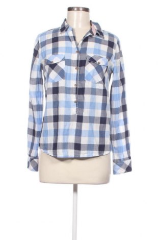 Γυναικεία μπλούζα H&M L.O.G.G., Μέγεθος S, Χρώμα Πολύχρωμο, Τιμή 1,75 €