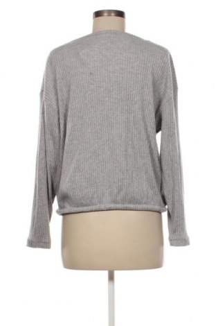 Damen Shirt H&M L.O.G.G., Größe M, Farbe Grau, Preis € 3,31