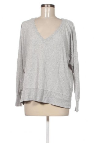 Damen Shirt H&M L.O.G.G., Größe XL, Farbe Grau, Preis € 3,04