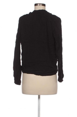 Damen Shirt H&M L.O.G.G., Größe M, Farbe Schwarz, Preis 1,85 €