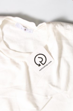 Γυναικεία μπλούζα Haily`s, Μέγεθος XXL, Χρώμα Λευκό, Τιμή 6,24 €