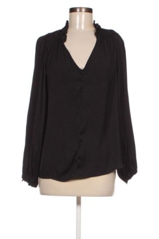 Γυναικεία μπλούζα Haily`s, Μέγεθος M, Χρώμα Μαύρο, Τιμή 1,78 €