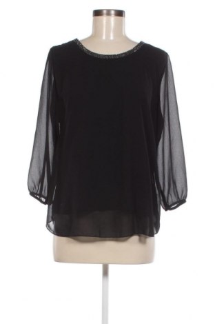 Γυναικεία μπλούζα Haily`s, Μέγεθος XL, Χρώμα Μαύρο, Τιμή 7,43 €