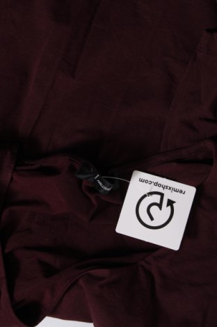 Γυναικεία μπλούζα Hallhuber, Μέγεθος XS, Χρώμα Κόκκινο, Τιμή 20,45 €