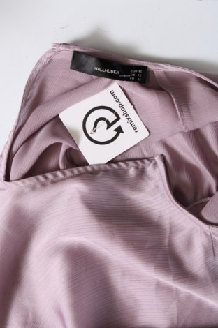 Γυναικεία μπλούζα Hallhuber, Μέγεθος M, Χρώμα Βιολετί, Τιμή 9,46 €