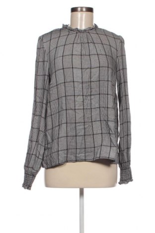 Γυναικεία μπλούζα Hallhuber, Μέγεθος M, Χρώμα Γκρί, Τιμή 7,36 €