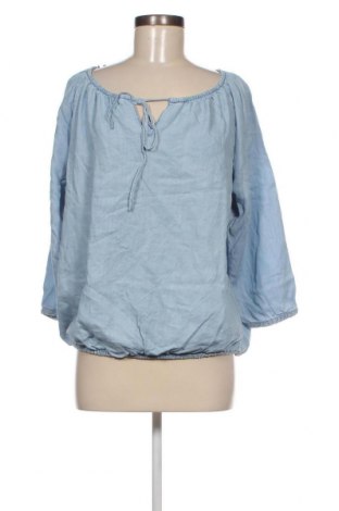 Дамска блуза Hampton Republic, Размер XL, Цвят Син, Цена 24,00 лв.