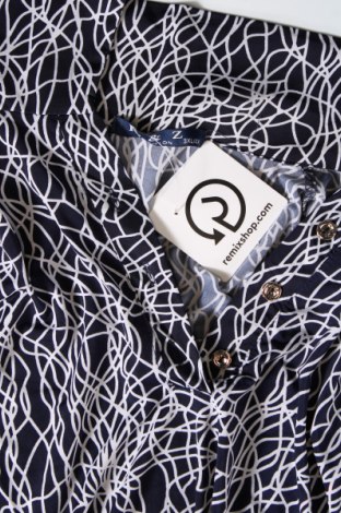 Γυναικεία μπλούζα Hazel, Μέγεθος XL, Χρώμα Πολύχρωμο, Τιμή 9,65 €