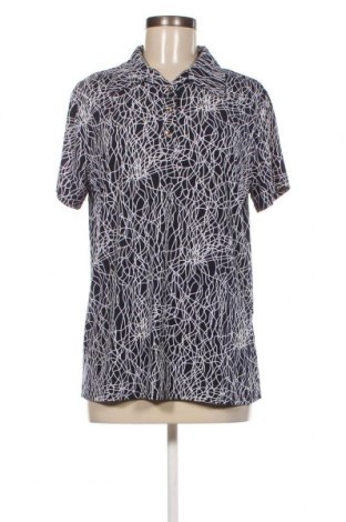 Γυναικεία μπλούζα Hazel, Μέγεθος XL, Χρώμα Πολύχρωμο, Τιμή 10,10 €