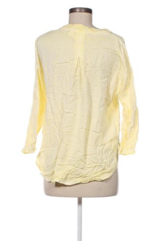 Дамска блуза Heimatliebe, Размер M, Цвят Жълт, Цена 19,00 лв.