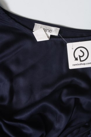 Γυναικεία μπλούζα Heine, Μέγεθος M, Χρώμα Μπλέ, Τιμή 3,79 €