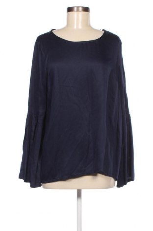 Damen Shirt Heine, Größe M, Farbe Blau, Preis € 12,23