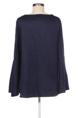 Дамска блуза Heine, Размер M, Цвят Син, Цена 23,91 лв.