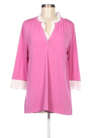 Damen Shirt Heine, Größe M, Farbe Rosa, Preis € 12,23