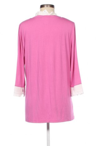 Damen Shirt Heine, Größe M, Farbe Rosa, Preis € 12,23