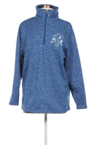 Damen Shirt Helena Vera, Größe XL, Farbe Blau, Preis € 8,35
