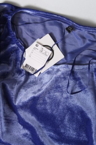 Γυναικεία μπλούζα Hema, Μέγεθος XL, Χρώμα Μπλέ, Τιμή 4,99 €
