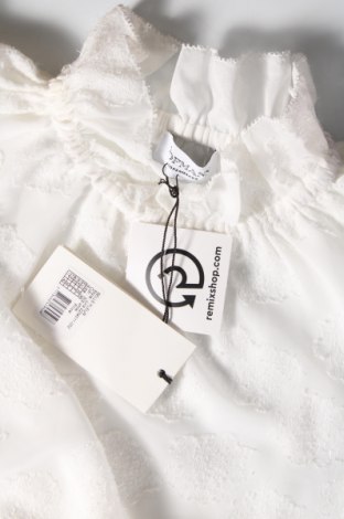 Γυναικεία μπλούζα Hofmann, Μέγεθος S, Χρώμα Λευκό, Τιμή 68,52 €