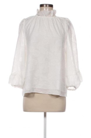Γυναικεία μπλούζα Hofmann, Μέγεθος S, Χρώμα Λευκό, Τιμή 57,64 €