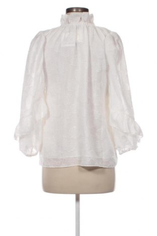 Дамска блуза Hofmann, Размер S, Цвят Бял, Цена 132,93 лв.