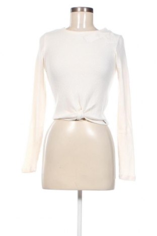 Damen Shirt Hollister, Größe XS, Farbe Weiß, Preis 5,57 €