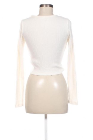 Damen Shirt Hollister, Größe XS, Farbe Weiß, Preis € 5,57