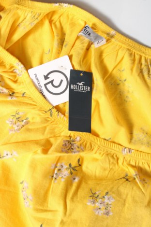 Damen Shirt Hollister, Größe L, Farbe Mehrfarbig, Preis 9,28 €