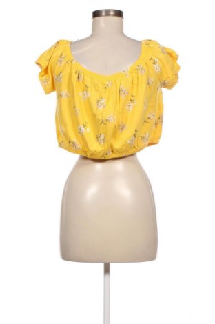 Damen Shirt Hollister, Größe L, Farbe Mehrfarbig, Preis 4,82 €