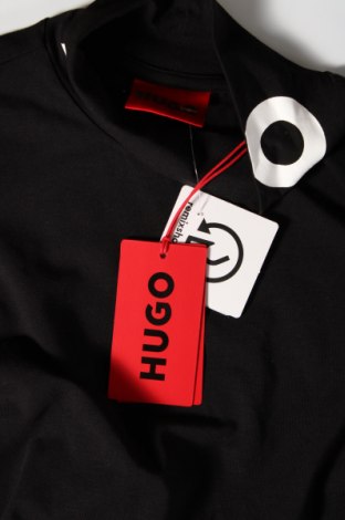 Γυναικεία μπλούζα Hugo Boss, Μέγεθος M, Χρώμα Μαύρο, Τιμή 108,76 €