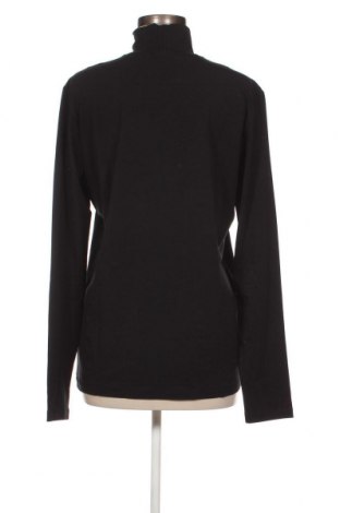 Дамска блуза Hugo Boss, Размер M, Цвят Черен, Цена 211,00 лв.
