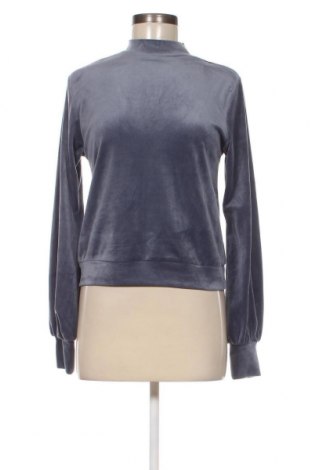 Γυναικεία μπλούζα Hunkemoller, Μέγεθος XS, Χρώμα Μπλέ, Τιμή 3,12 €