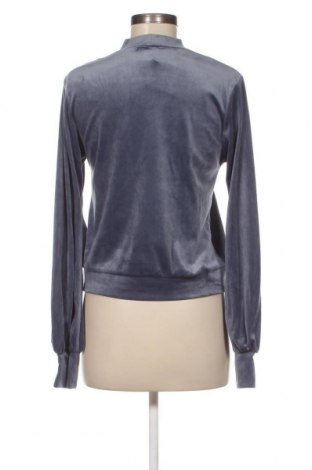 Γυναικεία μπλούζα Hunkemoller, Μέγεθος XS, Χρώμα Μπλέ, Τιμή 5,20 €