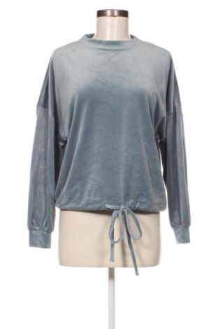 Γυναικεία μπλούζα Hunkemoller, Μέγεθος XS, Χρώμα Μπλέ, Τιμή 4,90 €