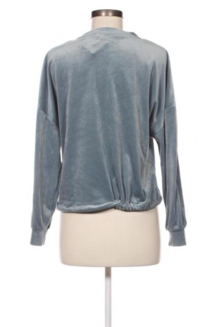 Дамска блуза Hunkemoller, Размер XS, Цвят Син, Цена 7,92 лв.