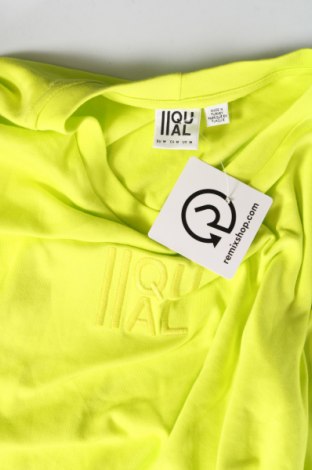 Bluză de femei IIQUAL, Mărime M, Culoare Galben, Preț 148,03 Lei