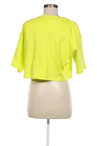 Damen Shirt IIQUAL, Größe M, Farbe Gelb, Preis 24,74 €