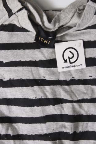 Γυναικεία μπλούζα Ichi, Μέγεθος XS, Χρώμα Πολύχρωμο, Τιμή 3,42 €