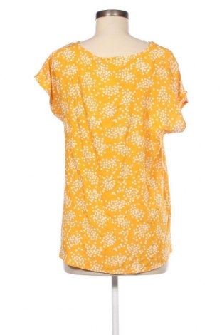 Дамска блуза Ichi, Размер M, Цвят Жълт, Цена 43,28 лв.