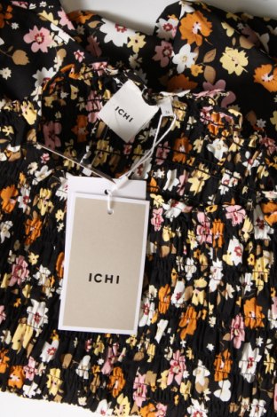 Дамска блуза Ichi, Размер S, Цвят Многоцветен, Цена 14,40 лв.