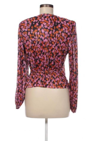 Дамска блуза Ichi, Размер XS, Цвят Многоцветен, Цена 7,20 лв.