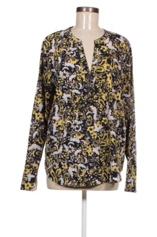 Дамска блуза Ichi, Размер XL, Цвят Многоцветен, Цена 28,80 лв.