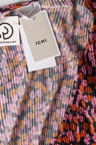 Damen Shirt Ichi, Größe M, Farbe Mehrfarbig, Preis 3,71 €