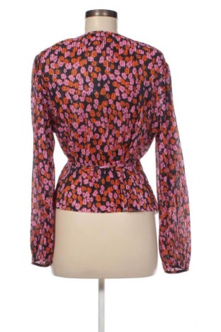Дамска блуза Ichi, Размер M, Цвят Многоцветен, Цена 7,20 лв.