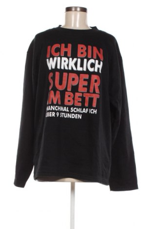 Γυναικεία μπλούζα Identic, Μέγεθος XL, Χρώμα Κόκκινο, Τιμή 2,70 €