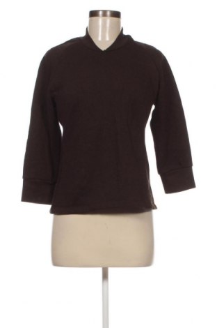 Дамска блуза Ilse Jacobsen, Размер M, Цвят Кафяв, Цена 9,18 лв.