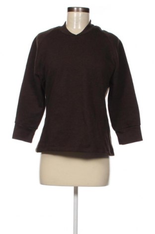 Дамска блуза Ilse Jacobsen, Размер L, Цвят Кафяв, Цена 8,16 лв.