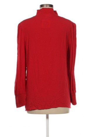 Γυναικεία μπλούζα Infinity, Μέγεθος XL, Χρώμα Κόκκινο, Τιμή 11,75 €