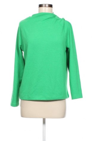 Дамска блуза Infinity Woman, Размер S, Цвят Зелен, Цена 7,60 лв.